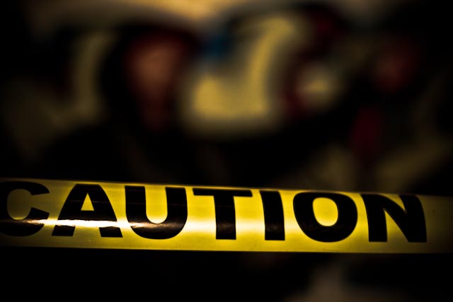 caution caution Overcoming And Learning From Rape: Two Stories