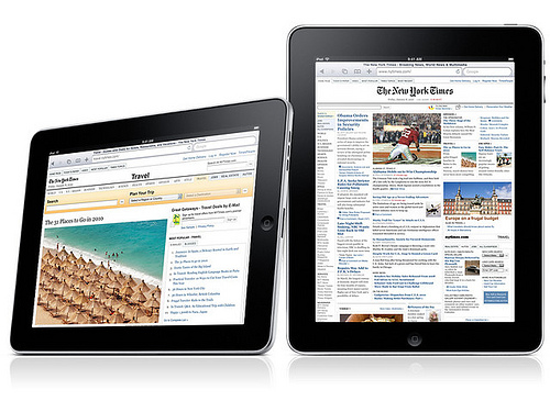 iPad iPad Ten Best FREE eBooks.