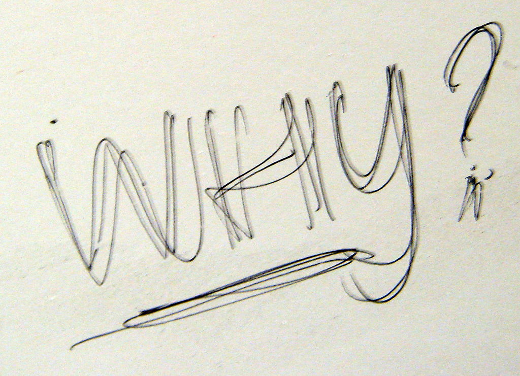 how-to-why-to how to why to The Fall Of The How To & The Rise Of The Why To.