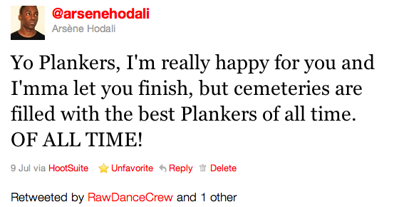 4. Screen shot 2011-08-10 at 12.31.17 PM 4. Screen shot 2011 08 10 at 12.31.17 PM 31 Tweets To Justify My Use Of Twitter, Because I Think Im Funny… Maybe