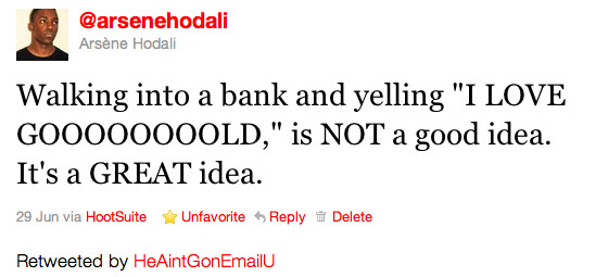 Screen shot 2011-08-10 at 12.42.24 PM Screen shot 2011 08 10 at 12.42.24 PM 31 Tweets To Justify My Use Of Twitter, Because I Think Im Funny… Maybe